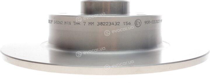 SKF VKBD 1026