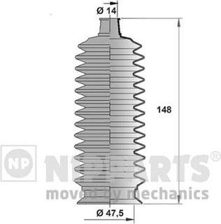 Nipparts J2842010