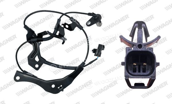 Wagner ABS00866