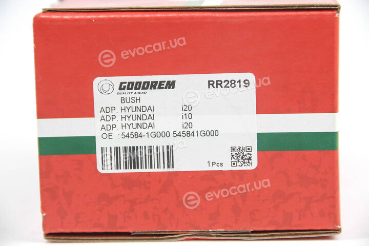 Goodrem RR2819
