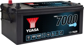 Yuasa YBX7629