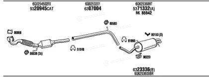 Walker / Fonos SKH22948