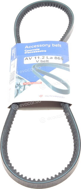 Hutchinson AV 11.2 La 865