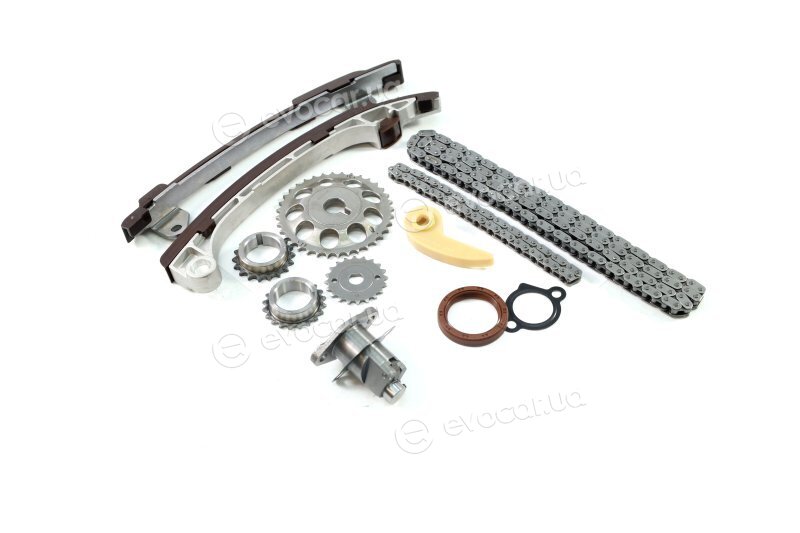 SKF VKML 91007