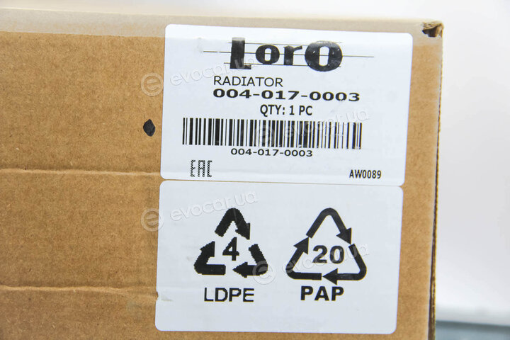 Depo / Loro 004-017-0003