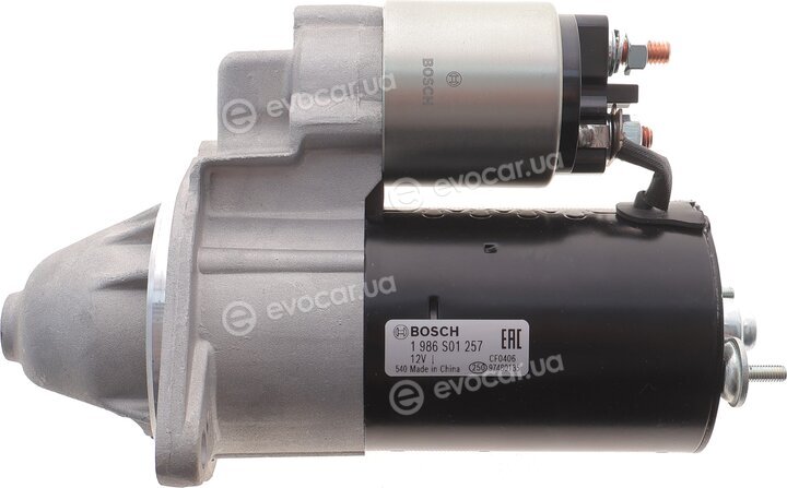 Bosch 1 986 S01 257
