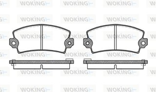 Woking P1213.06