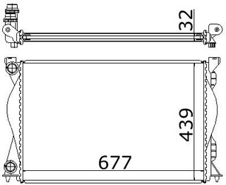 Starline A AI 2233