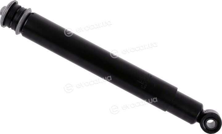 Sachs 317 644