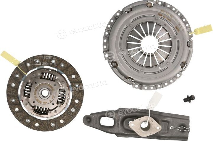 Sachs 3000 951 040