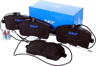 SKF VKBP 80232 E