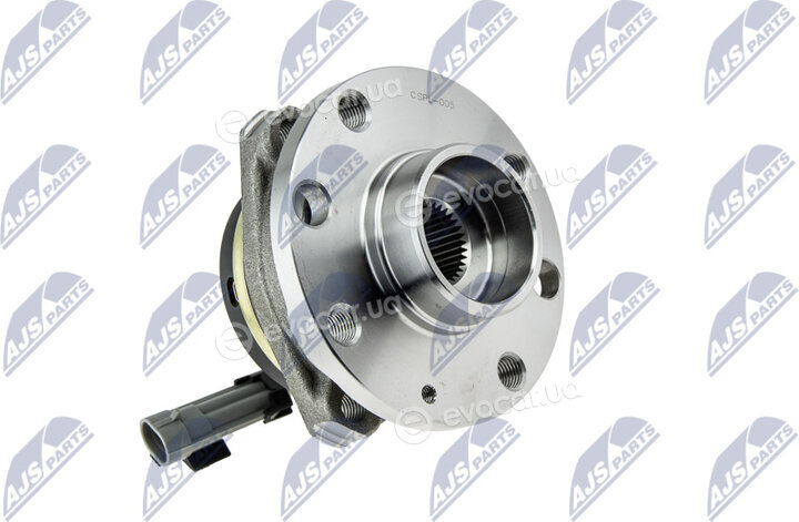 NTY KLP-PL-005