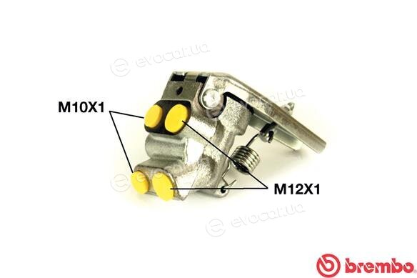 Brembo R 61 016