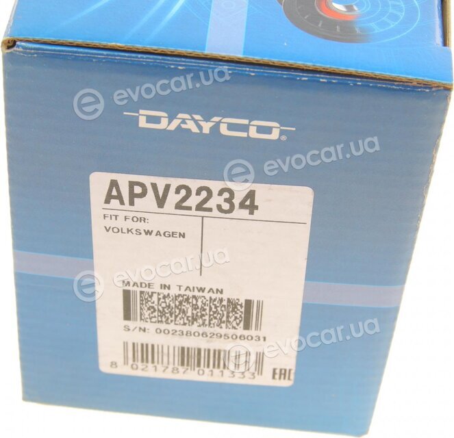 Dayco APV2234