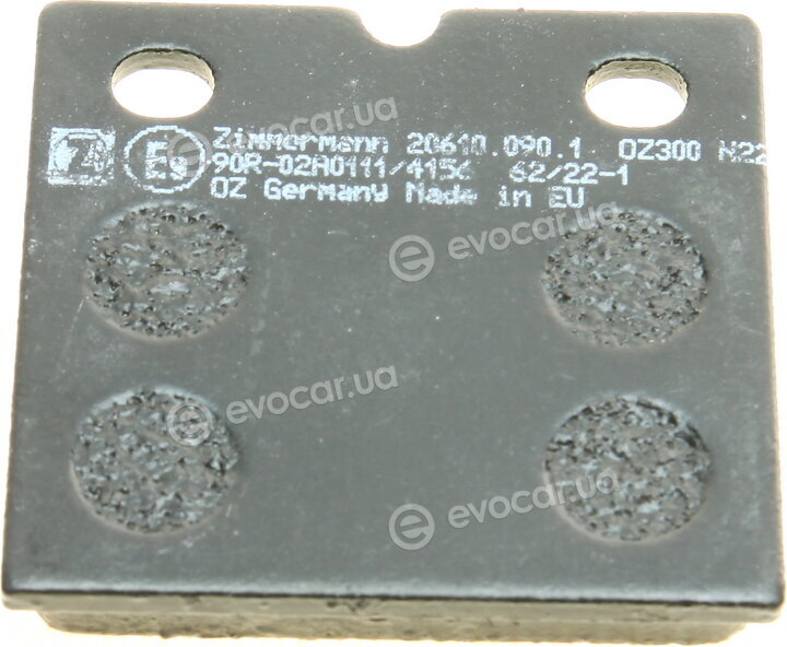 Zimmermann 20610.090.1