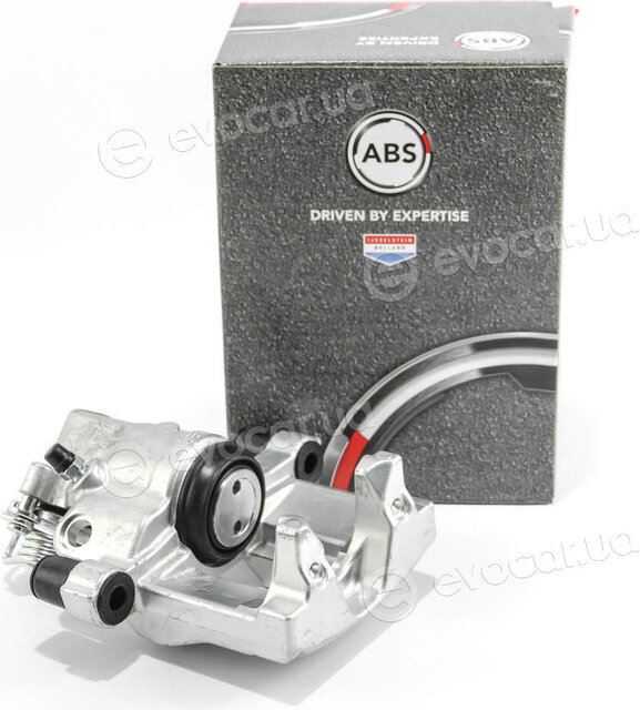 A.B.S. 431072