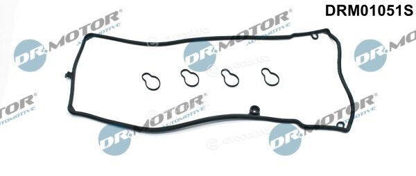 Dr. Motor DRM01051S