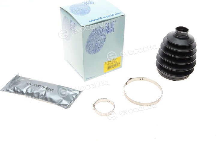 Blue Print ADM58122