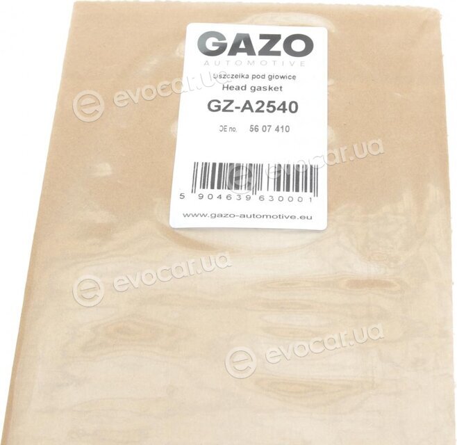 Gazo GZ-A2540