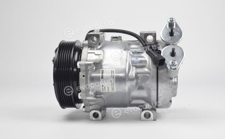 Mahle ACP 54 000S