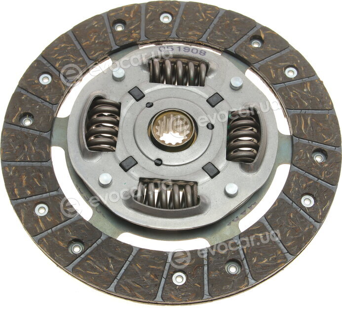 Kawe / Quick Brake 957391