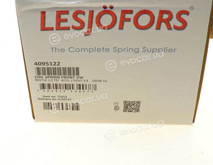 Lesjofors 4095122