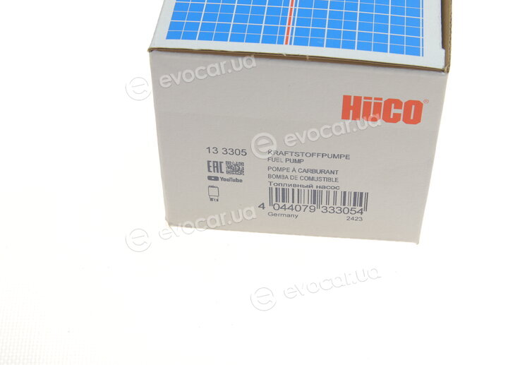 Astemo (Hitachi) / Huco 133305