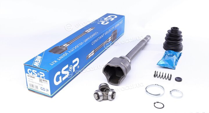 GSP 610041