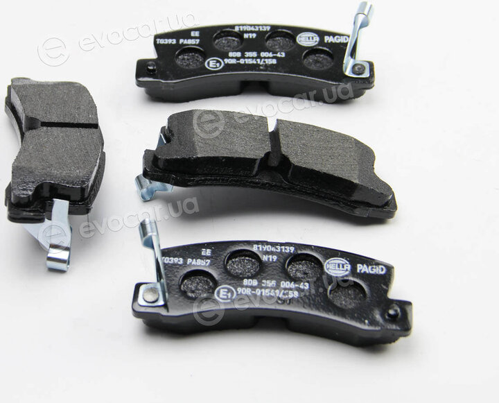 Hella 8DB 355 006-431