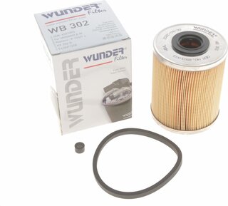 Wunder WB 302