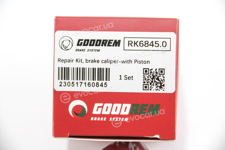 Goodrem RK6845.0