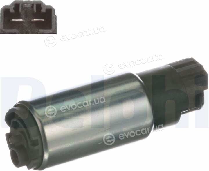 Delphi FE0702-11B1