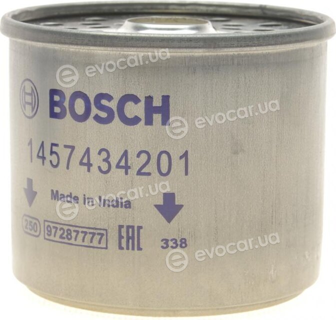 Bosch 1 457 434 201