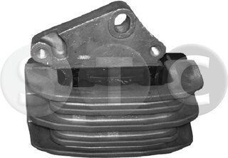 Metalcaucho / STC T405319