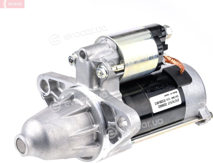 Denso DSN602