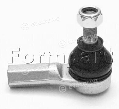 Formpart 4302003