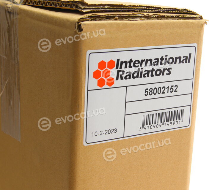 Van Wezel 58002152