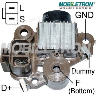 Mobiletron VR-MD06