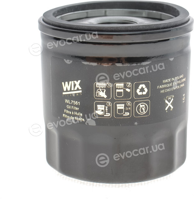WIX WL7561