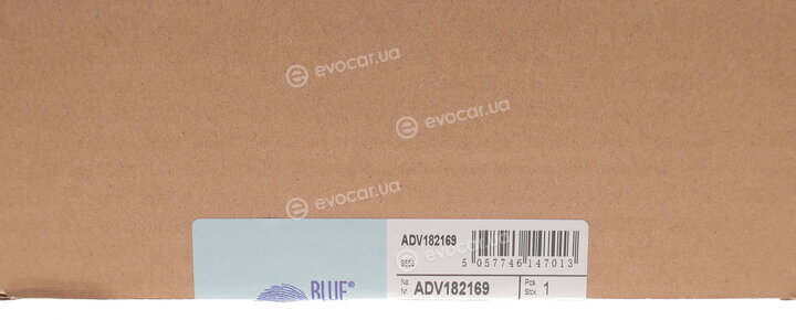 Blue Print ADV182169