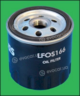 Lucas LFOS166