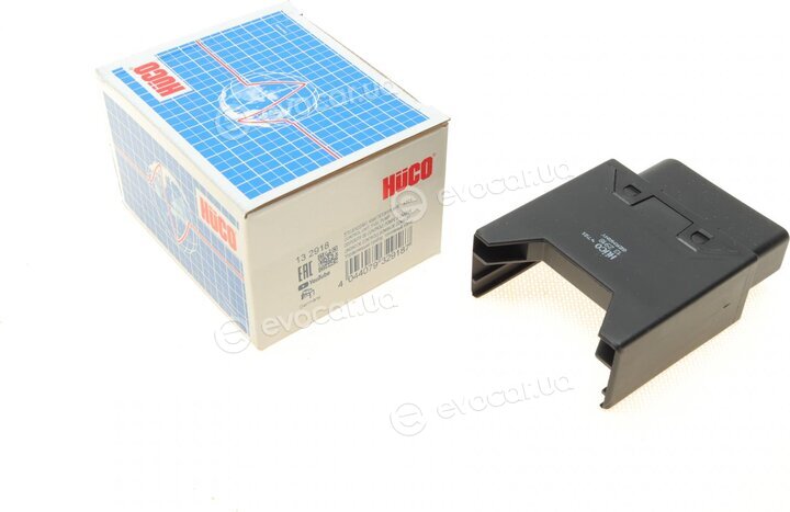 Astemo (Hitachi) / Huco 132918