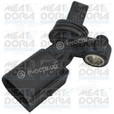 Meat & Doria 90951
