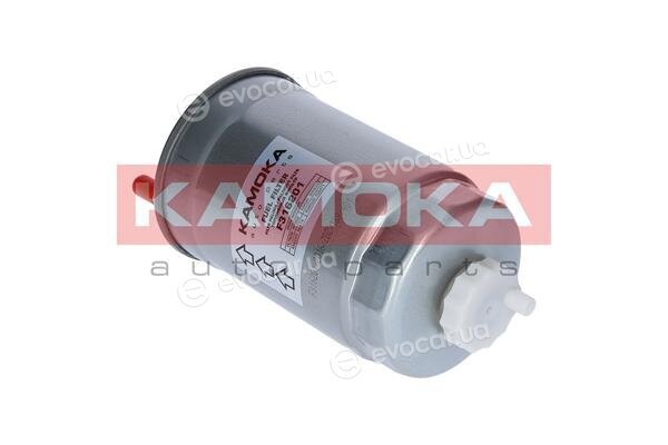 Kamoka F316201