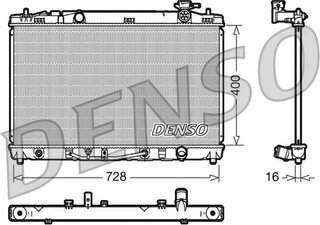 Denso DRM50041