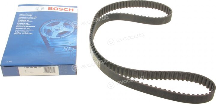 Bosch 1 987 949 646