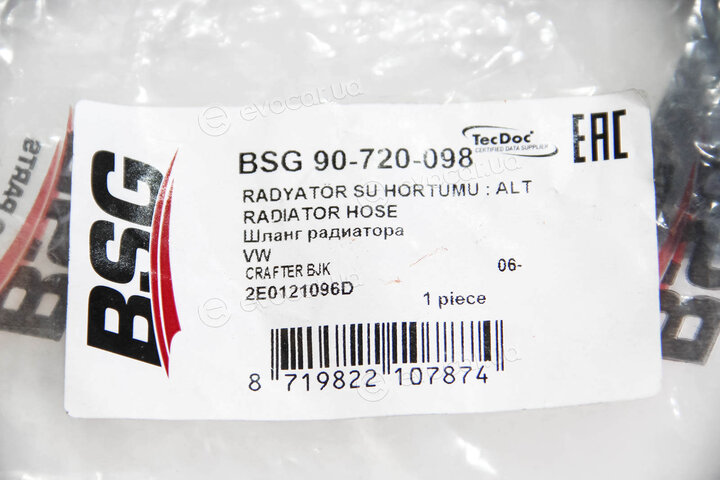BSG BSG 90-720-098