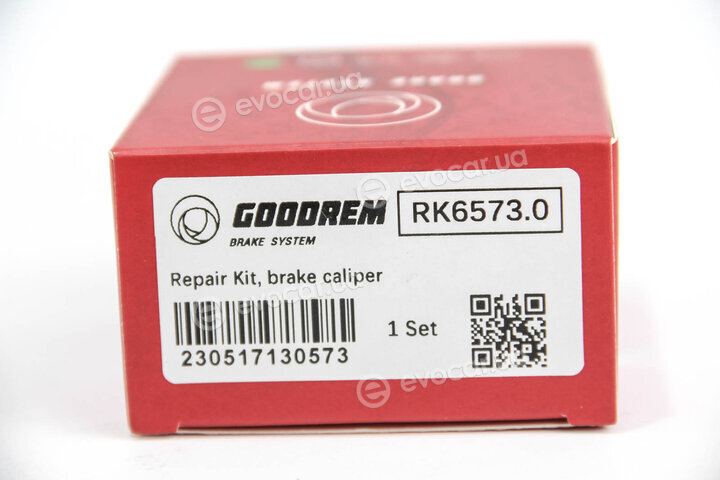Goodrem RK6573.0