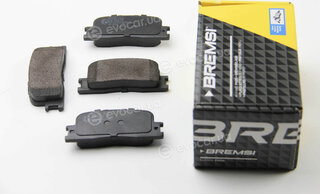 Bremsi BP3060