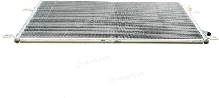 Valeo 814004